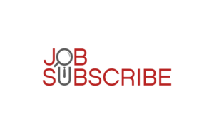 Job Subscribe You Subscribe I We Deliver